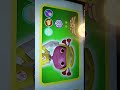 AND NOW SPROUT SPROUT UNIVERSAL KIDS