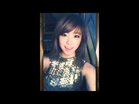 Hyosung 전효성 SECRET Bounce
