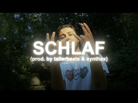 (FREE) PASHANIM x JOJE x LUCIO101 Type Beat 2023 - "SCHLAF"