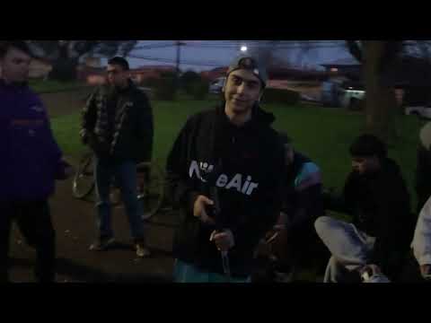 AZUCARIANSA vs SEBA: Cuartos- Mirey Primera Fecha