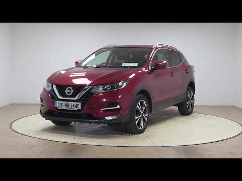 Nissan Qashqai 1.5 DSL SVE - Image 2