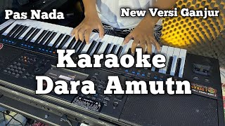 Download lagu KARAOKE DARA AMUTN || Versi GANJUR || NEW || lagu Dayak mp3 Download lagu KARAOKE DARA AMUTN || Versi GANJUR || NEW || lagu Dayak mp3
