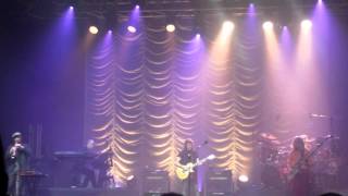 STEVE HACKETT&#39;S The Cinema Show/Aisle Of Plenty/The Lamb Lies Down on Broadway - Padova 25 Set 2015