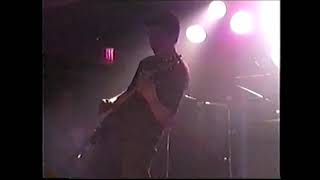 PROTEST THE HERO - Asperity of Sin (live @The Dungeon/2001)