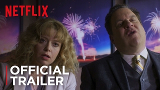 Handsome: A Netflix Mystery Movie | Official Trailer [HD] | Netflix