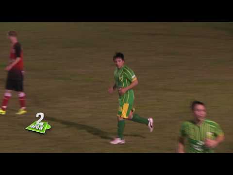 GOLES JUVENTUD 2 BARRIO NORTE 1