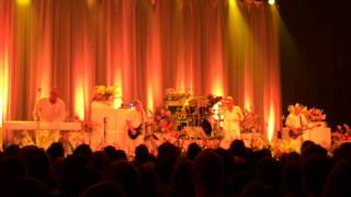 FAITH NO MORE - A Small Victory - Live @Merriweather Post, 08-02-2015