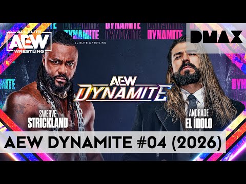 AEW Dynamite