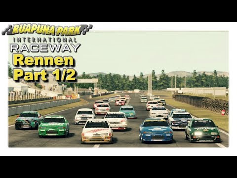 Danke Kupplung. Was ein Start! #129 | Rennen 1/2 | PC2: Karriere | TheTwoDudes