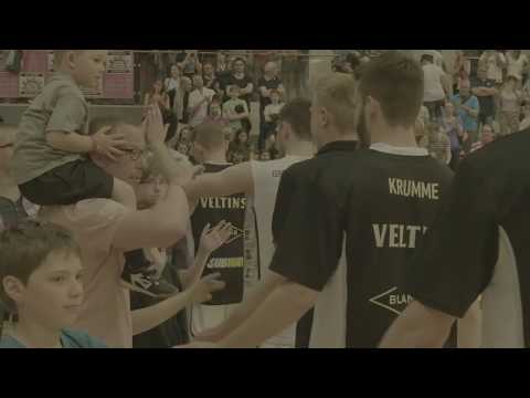 Die Playoffs 17/18, die Iserlohn Kangaroos und ihre Familie!