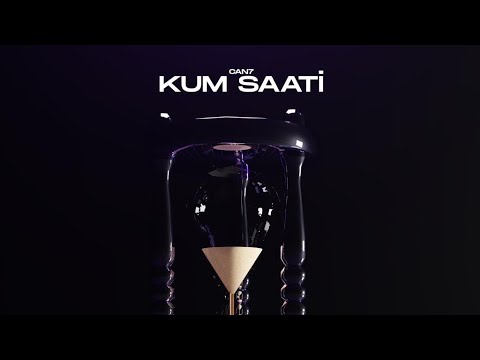 CAN7 - KUM SAATİ [PROD; HAZEY/BENZZ] Sen Galiba Aşko kuşkosun????