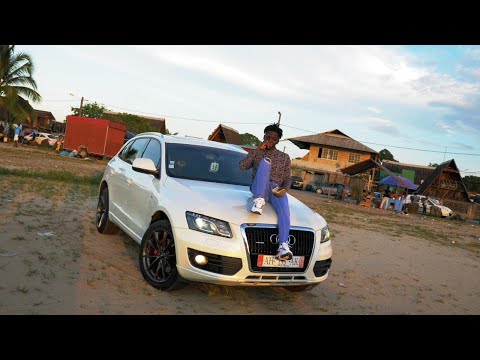 JONAS SQD - A Pasi (Official Video)