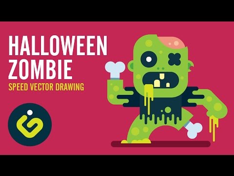 download lagu mp3 mp4 Zombie Tutorial Illustrator, download lagu Zombie Tutorial Illustrator gratis, unduh video klip Zombie Tutorial Illustrator