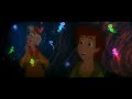 The Black Cauldron 1985 Taran Eilonwy Fflewddur Fflam And Gurgi Find Hen Wen UHD