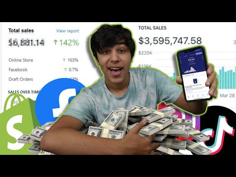 How To Start Dropshipping With $0 In 2021