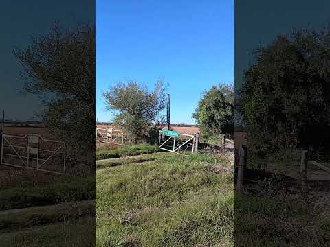 Paso de La Arena. Departamento Parana. Entre Rios. Parte 06