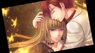 nightcore - say that you love me
