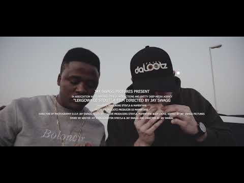 Dalootz ft Stev'la & Mapentane - Lekgowa Le Stout (Official Music Video)
