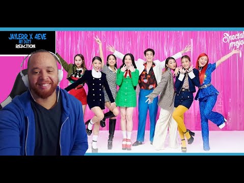 JAYLERR x 4EVE - My Duty | OFFICIAL M/V