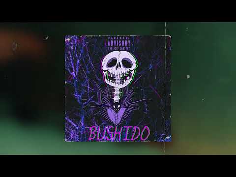 [FREE] Yanix x Markul x Obladaet Type Beat "Bushido" | 2022 Freestyle Type Beat