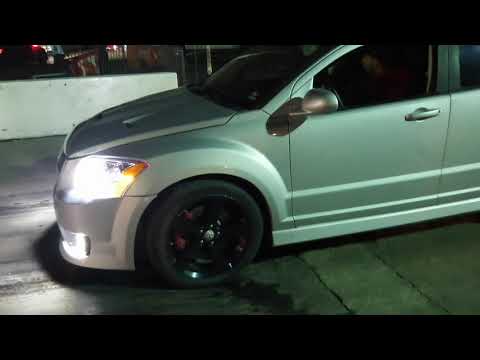 Caliber srt4 stage 1 vs caliber srt4 stage 2/Rumbo DPC 2019/leomarquez98