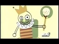 PBS Kids Jack In The Box Caillou WSKG