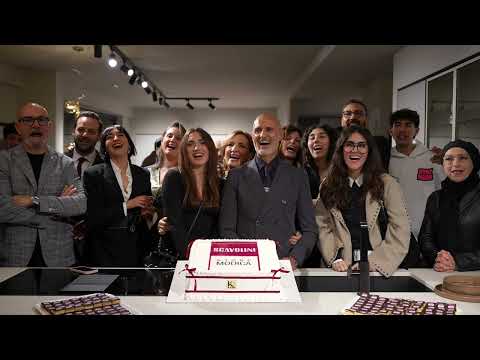 Inaugurazione Scavolini Store Modica | 29 novembre 2025