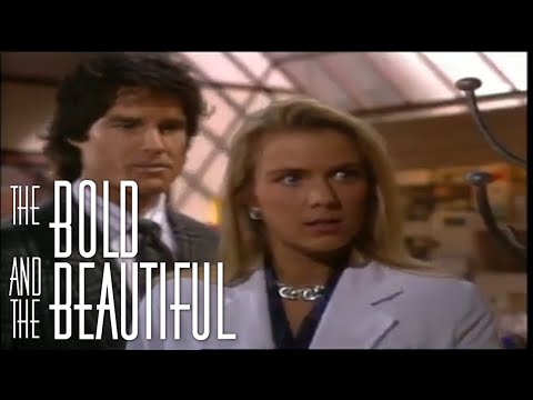 Bold and the Beautiful - 1991 (S5 E171) FULL EPISODE 1164