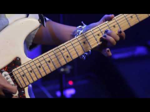 Fatal Posporos - Ikaw Kasi live @ Magnet Jan 15 2010