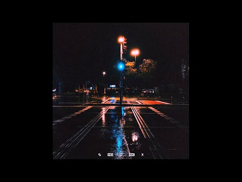 [FREE] Ryan Trey x Brent Faiyaz x anders Type Beat - The City