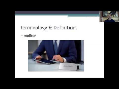 Remote Auditing Methodology