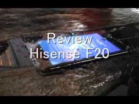 Hisense F20 Review Indonesia
