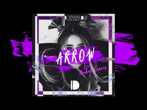 Ivann Delamo-Arrow ft. Ambar Garces(Audio)