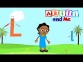 The Letter L Song Educational Phonics Song From Akili And Me The African Edu Cartoon