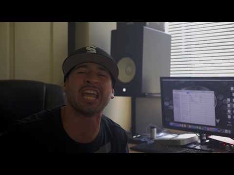 Krasha Bentley -In They Feelings (Official Video)