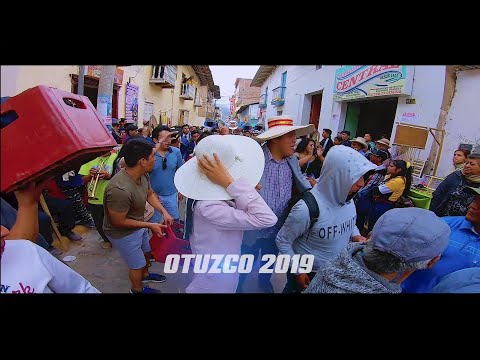Banda Filarmónica Star de Otuzco 2020 / Fiesta Virgen de la Puerta Otuzco  2019 ⏯️