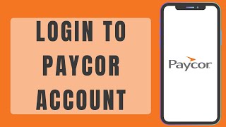 Paycor Login | How To Login Sign In Paycor Account (2023)