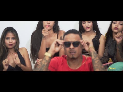 MC JEFF 0 13 - DEIXA DE SER BESTA - CLIPE OFICIAL