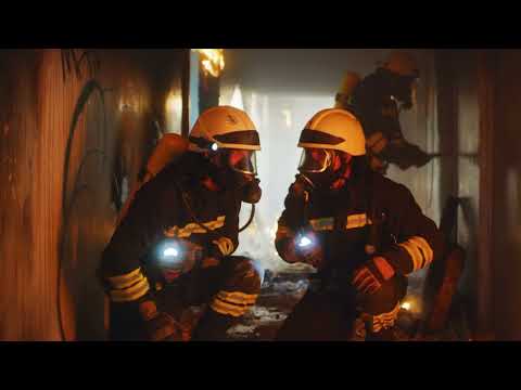 Dora - Rise From the Ashes (Official Music Video)