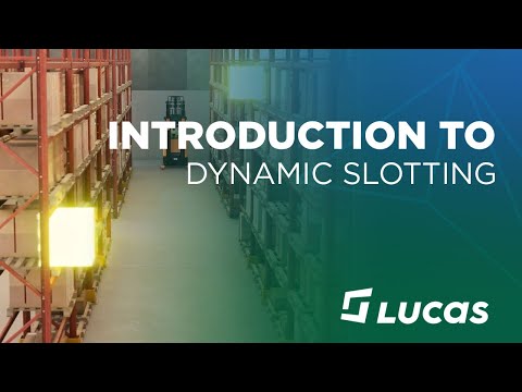 Introduction to Dynamic Slotting