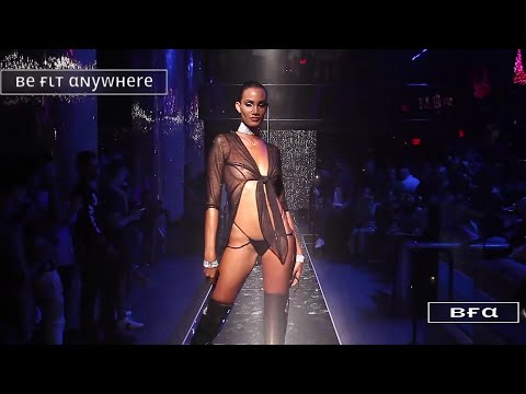 Minimale Animale  Spring Summer 2018 Exclusive  Show  Miami Swim Week ⎢ вғα