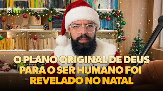 Seja SINCERO: o que vem à sua MENTE quando você PENSA em NATAL? - Podcast Copiando Jesus com Douglas