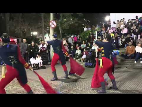 Fanfarra Monsenhor Ignácio Gióia FAMIG - São Luiz do Paraitinga SP