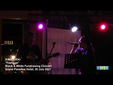 FEELINGS -- Kimie Ueki