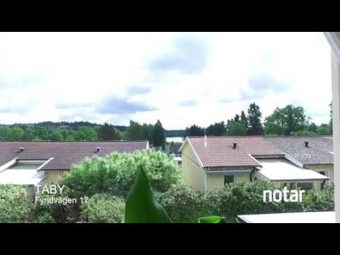 Såld, 5 rum · 129m2 + 7m2, Gribbylund / Täby : Via Notar mäklare Täby
