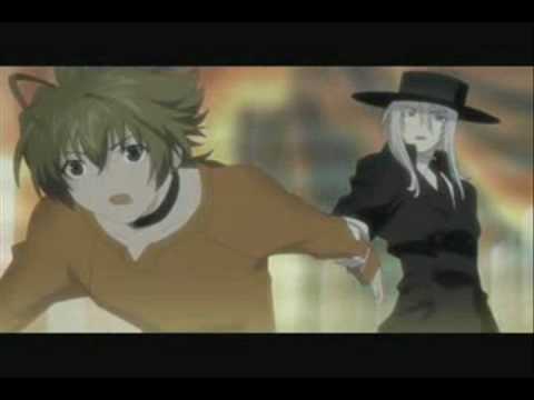 YaOiBoYz - Falling like A domino