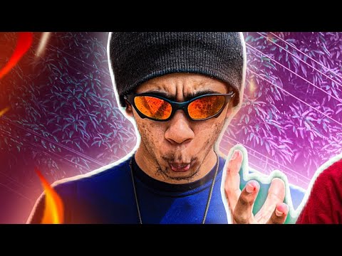 O FUMAÇA não ESTÁ LEGAL com O HUGO!!! 😱(mine série) 