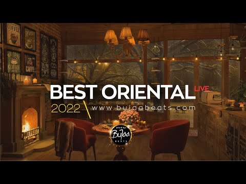 [ Best Oriental Reggaeton Beats 2022 ] for Sleep x Learning x Relax | BuJaa BEATS