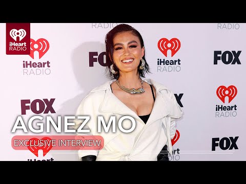 Agnez Mo Sends Love To Her Fans, Speaks On Her Side Hustles & More!