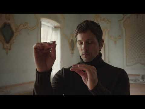 Loro Piana - The Loom Conductor